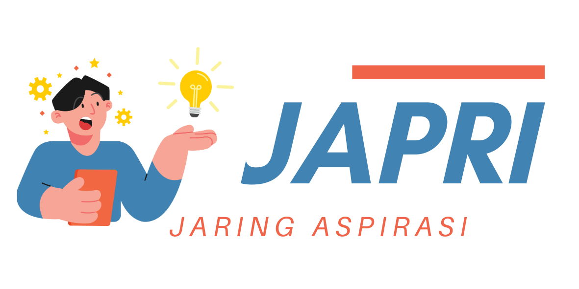 Logo JAPRI